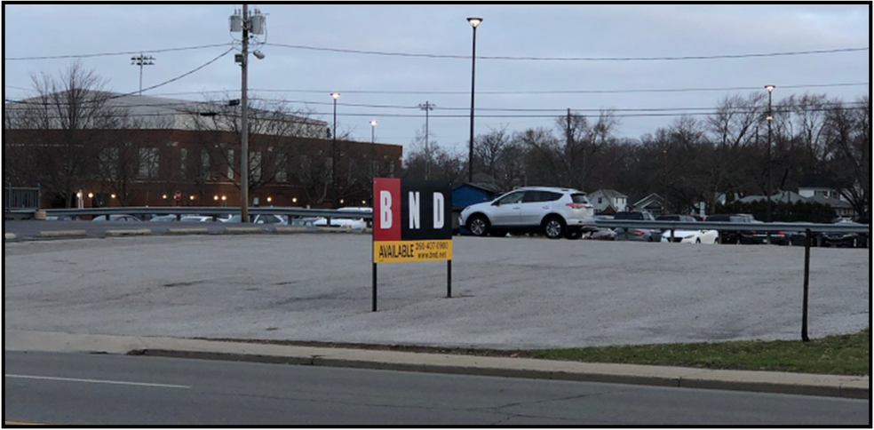 545 E State Blvd, Fort Wayne, IN à vendre - Photo de l’immeuble – Image 2 sur 3