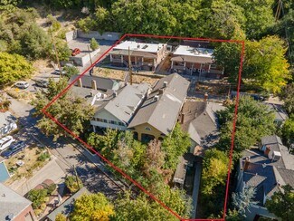 Plus de détails pour 240 N Spencer Ct, Salt Lake City, UT - Logement à vendre