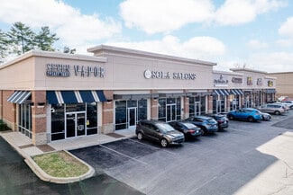 Plus de détails pour 2809 N Hurstbourne Pky, Louisville, KY - Local commercial à louer