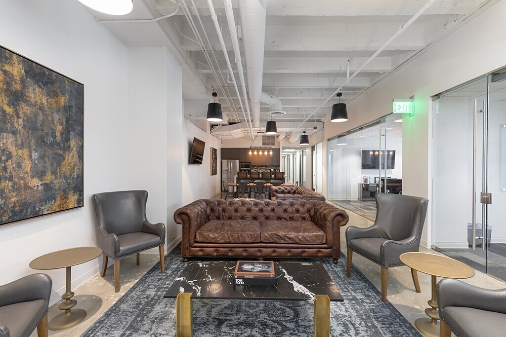 9171 wilshire Blvd, Beverly Hills, CA à louer Photo de l’immeuble– Image 1 sur 8