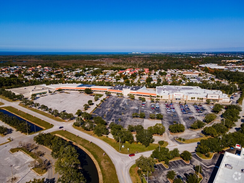 6233-6341 Tacoma Dr, Port Richey, FL à louer - Aérien – Image 2 sur 10