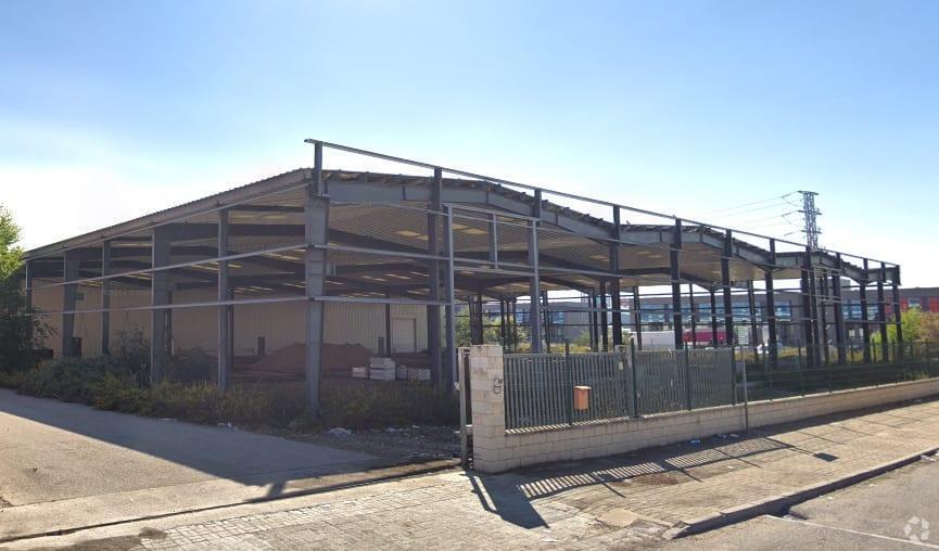 Calle Francisco De Medina Mendoza, 17, Cabanillas del Campo, Guadalajara à vendre - Photo intérieure – Image 1 sur 1