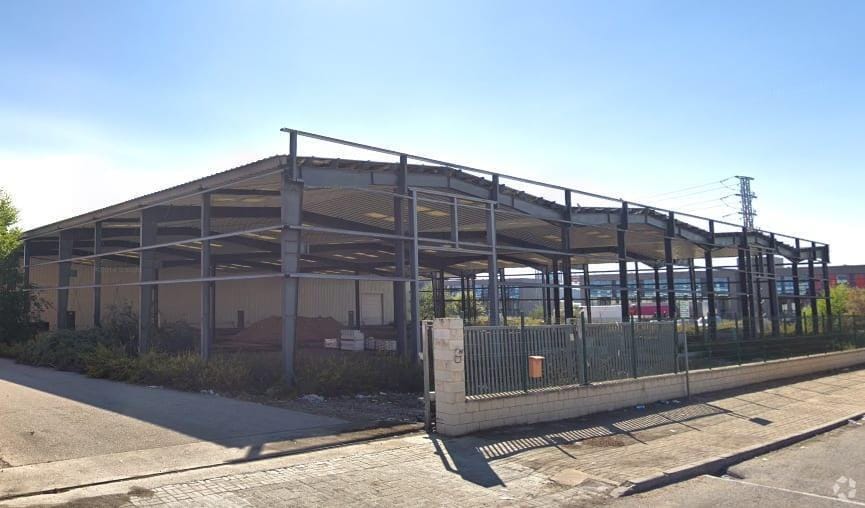 Calle Francisco de Medina Mendoza, 17, Cabanillas del Campo, Guadalajara à vendre - Photo intérieure – Image 1 sur 1