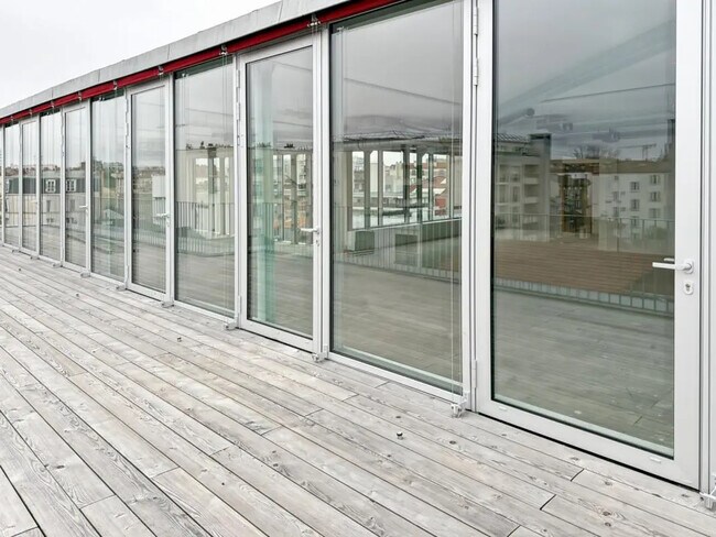 Plus de détails pour 11 Rue Benjamin Raspail, Malakoff - Bureau à louer