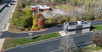 Plus de détails pour 333 Worcester St, Natick, MA - Local commercial à vendre