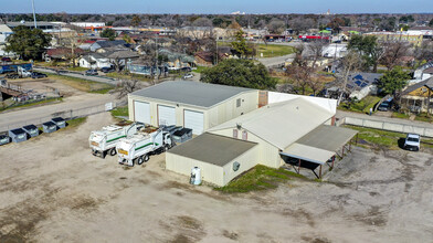 1812 Avenue J, Galena Park, TX à louer Photo de l’immeuble– Image 2 sur 13