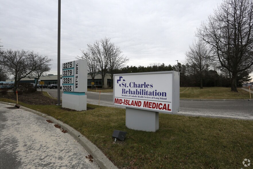 3285 Veterans Memorial Hwy, Ronkonkoma, NY à louer - Autre – Image 3 sur 6