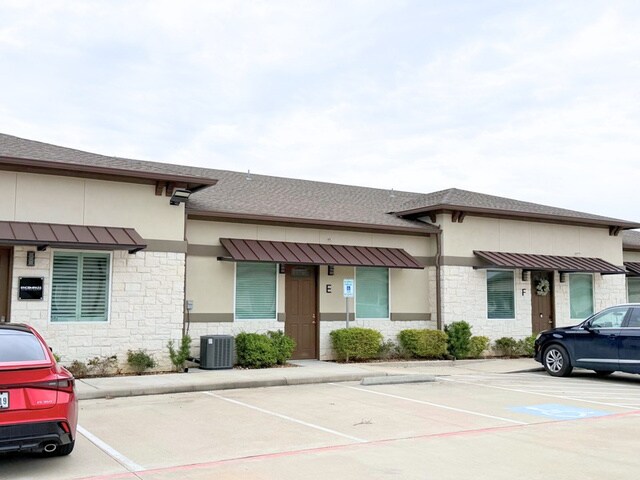 17150 N Eldridge Pkwy, Tomball, TX à louer - Photo de l’immeuble – Image 2 sur 6