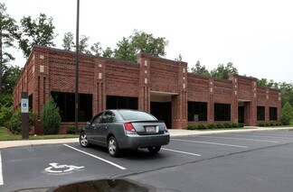 Plus de détails pour 801 Cascade Pointe Ln, Cary, NC - Bureau à louer