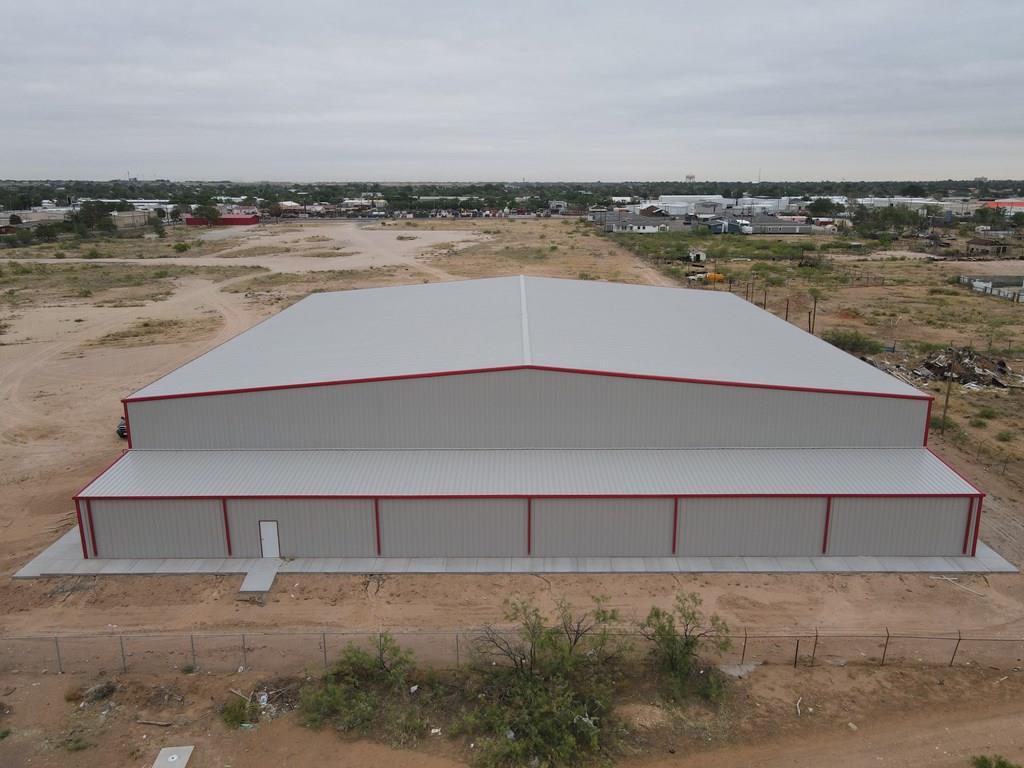 6015 Andrews Hwy, Odessa, TX à vendre Photo de l’immeuble– Image 1 sur 41