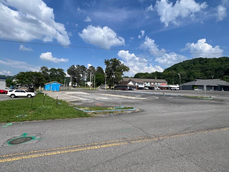 14164 US Highway 431, Guntersville, AL à vendre - Photo de l’immeuble – Image 2 sur 6