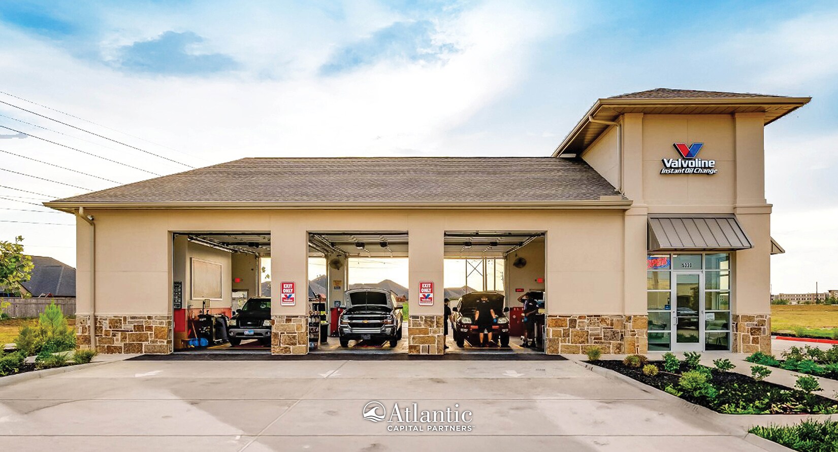 3501 E US Highway 377, Granbury, TX à vendre Photo de l’immeuble– Image 1 sur 3