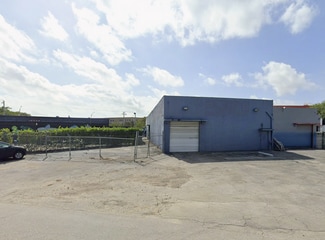 Plus de détails pour 12961 SW 85th Avenue Rd, Miami, FL - Industriel/Logistique à louer