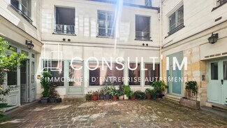 Plus de détails pour Bureau à louer