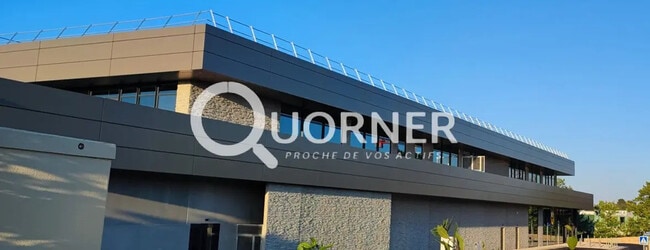 Plus de détails pour Local commercial à louer