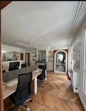 Espace de coworking dans Paris à louer Photo intérieure– Image 2 sur 6