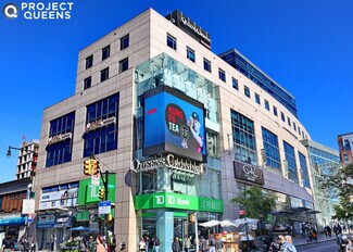Plus de détails pour 13617 39th Ave, Flushing, NY - Local commercial à louer