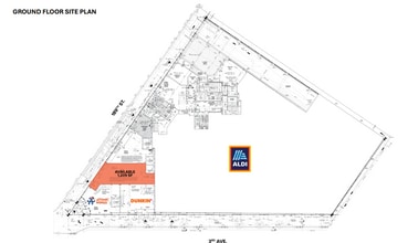 4720 3rd Ave, Bronx, NY à louer Photo intérieure– Image 2 sur 5