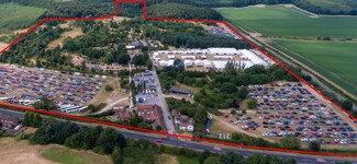Plus de détails pour 2 Oxton Rd, Calverton - Spécialisé à vendre