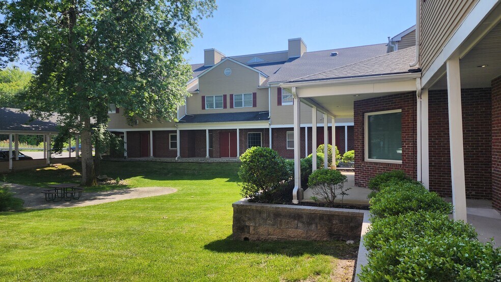 256 Columbia Tpke, Florham Park, NJ à vendre - Photo de l’immeuble – Image 3 sur 18