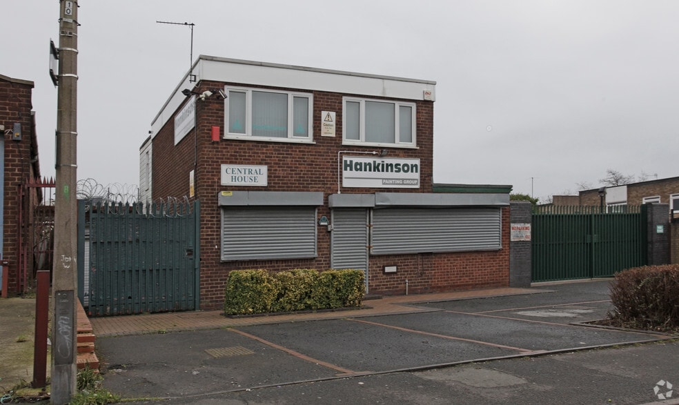 Lyng Ln, West Bromwich à louer - Photo principale – Image 1 sur 15