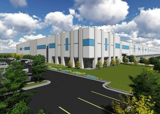 Plus de détails pour Interstate 4 & I 27, Davenport, FL - Industriel/Logistique à louer