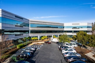 Plus de détails pour 6800 Koll Center Pky, Pleasanton, CA - Bureau à louer