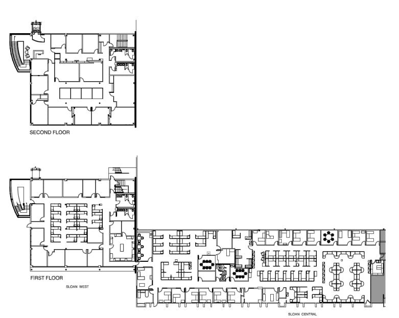 2635 E Millbrook Rd, Raleigh, NC à louer Plan d’étage– Image 1 sur 1