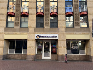 Plus de détails pour 614 E St NW, Washington, DC - Local commercial à vendre