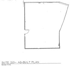 17150 Via Del Campo, San Diego, CA à vendre Plan d’étage– Image 1 sur 1