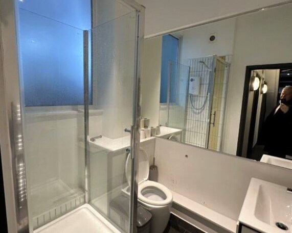 2 Acre Rd, Kingston Upon Thames à louer - Photo intérieure – Image 2 sur 6