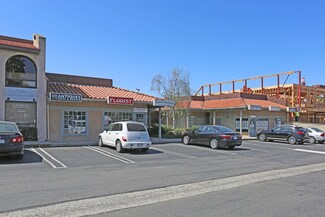 Plus de détails pour 977 S Santa Fe Ave, Vista, CA - Local commercial à vendre