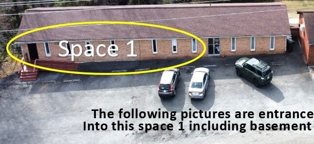 1604 E Church St, Cherryville, NC à vendre - Photo de l’immeuble – Image 2 sur 22