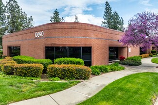 Plus de détails pour 10690 White Rock Rd, Rancho Cordova, CA - Bureau à vendre