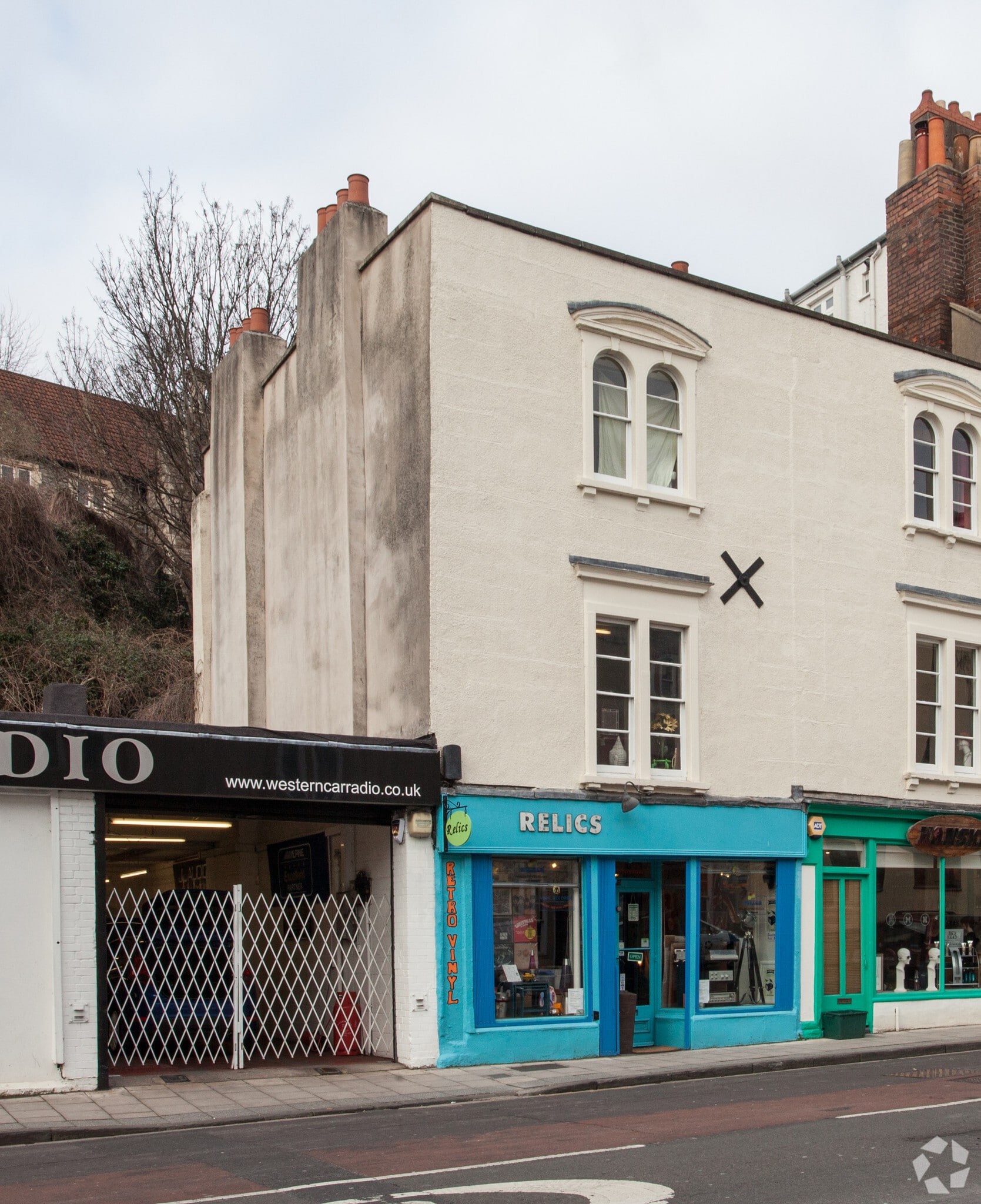 109 St Georges Rd, Bristol à vendre Photo principale– Image 1 sur 3