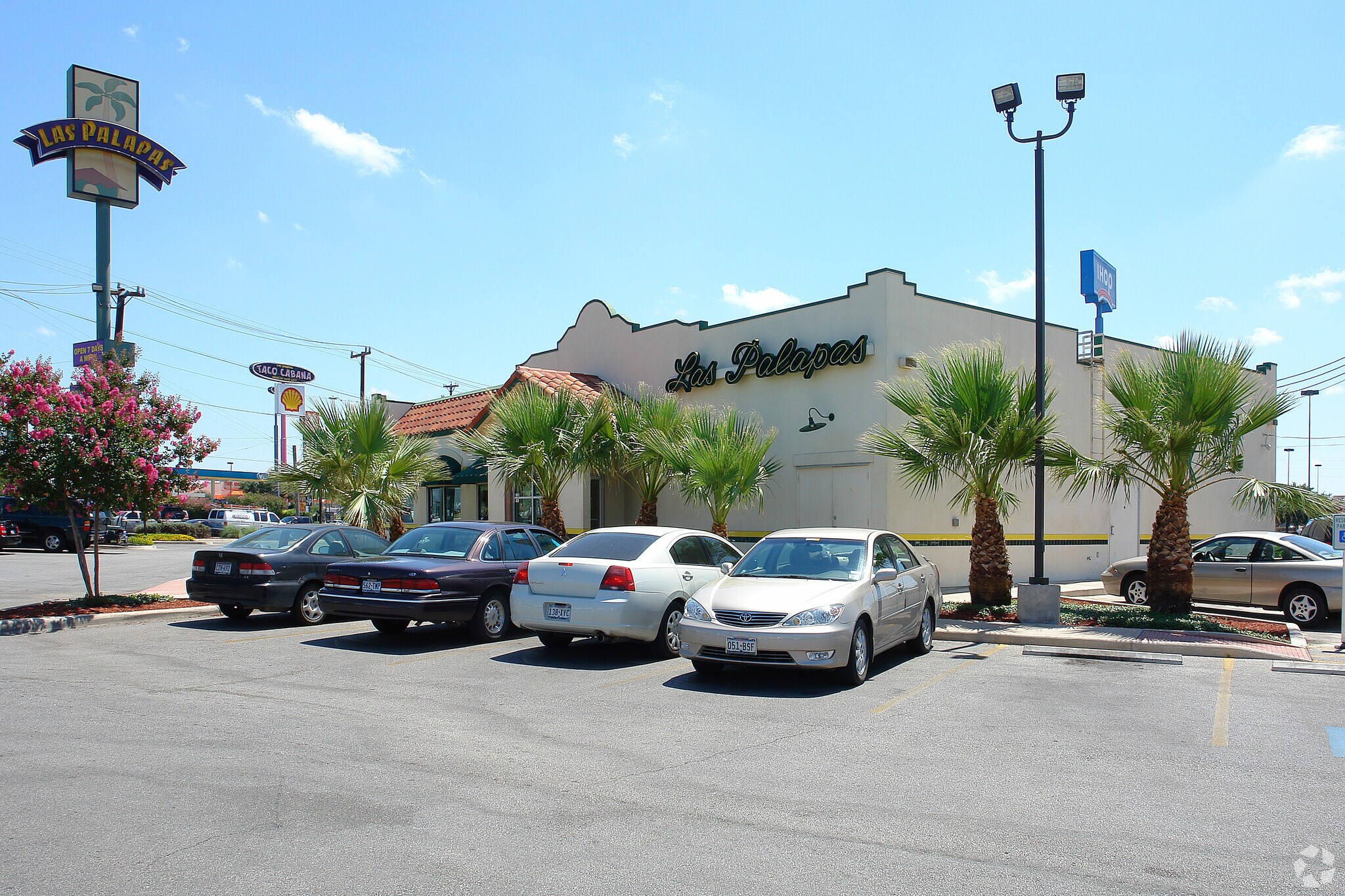4802 Walzem Rd, San Antonio, TX à vendre Photo principale– Image 1 sur 3