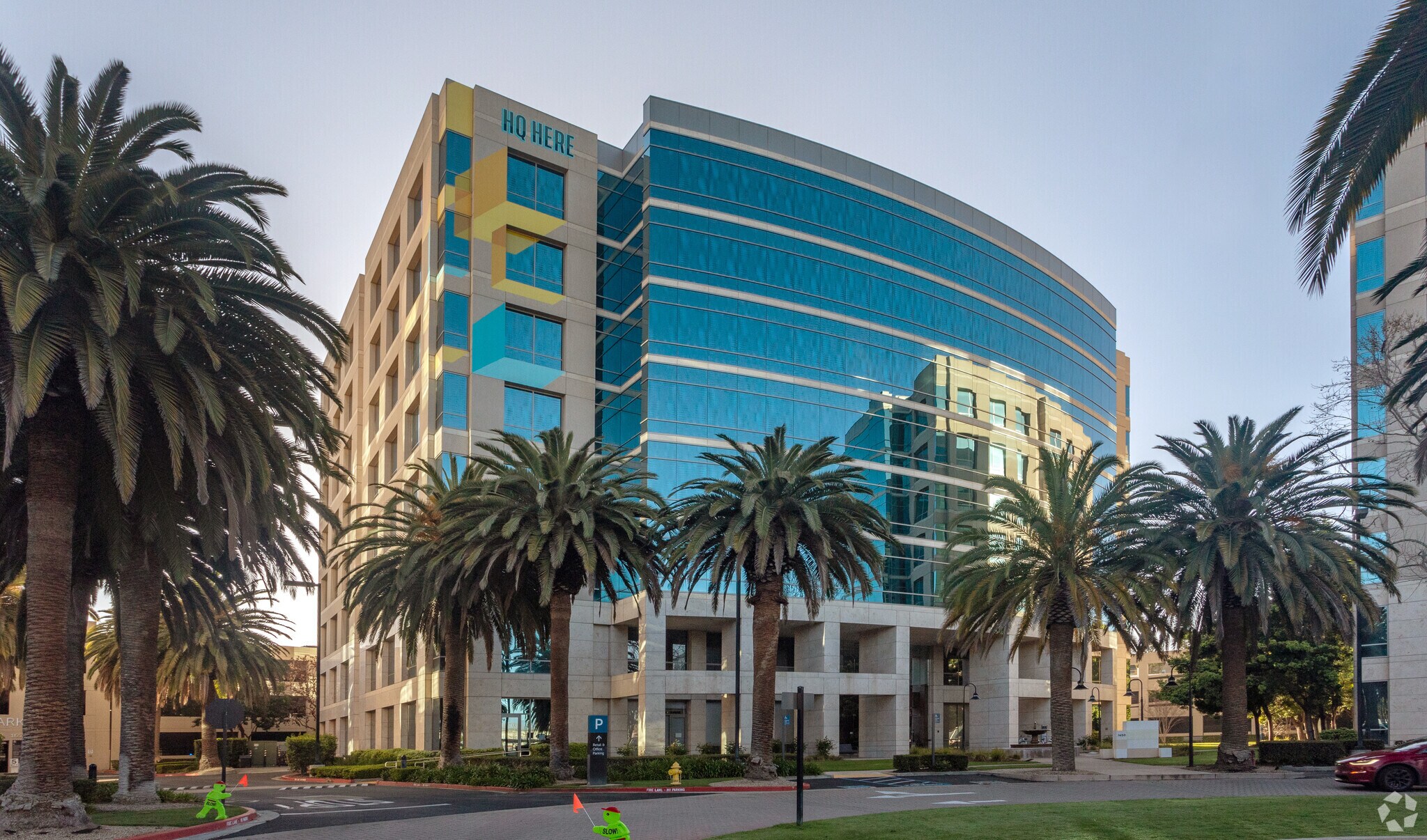 1700 Technology Dr, San Jose, CA à louer Photo principale– Image 1 sur 3