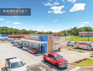 Plus de détails pour 109 Habersham Hills Cir, Cornelia, GA - Local commercial à vendre
