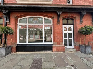 Plus de détails pour 4 College St, Gloucester - Local commercial à louer