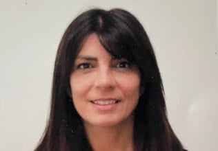 Bertte Nader