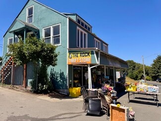 Plus de détails pour 1209 Olympic Hwy S, Shelton, WA - Local commercial à louer