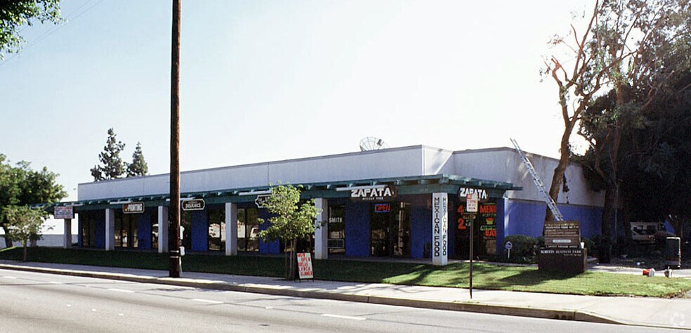13128-13140 Telegraph Rd, Santa Fe Springs, CA à louer - Photo de l’immeuble – Image 3 sur 10