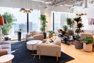 Plus de détails pour 233 S Wacker Dr, Chicago, IL - Bureau à louer