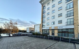 Plus de détails pour 9 Higham Mews, Northolt - Local commercial à vendre