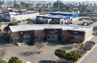 Plus de détails pour 4930 E Ashlan Ave, Fresno, CA - Local commercial à vendre
