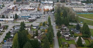 Plus de détails pour 12040-12074 206 St, Maple Ridge, BC - Terrain à vendre