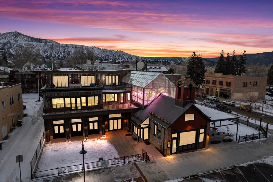 185 N Lena St, Ridgway, CO à vendre - Photo de l’immeuble – Image 3 sur 57