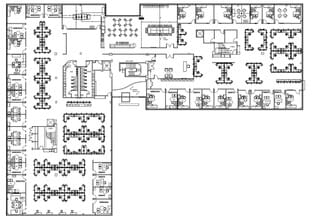 960 Harvest Dr, Blue Bell, PA à louer Plan d’étage– Image 1 sur 1