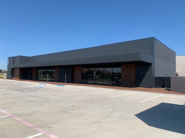 7219 Rocio Dr, Laredo, TX à louer - Photo de l’immeuble – Image 2 sur 13