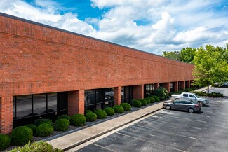 Plus de détails pour 1415-1435 Trae Ln, Lithia Springs, GA - Industriel/Logistique à louer